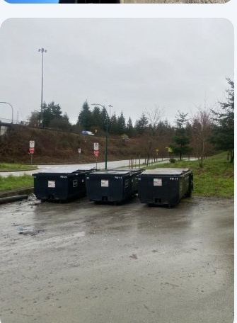 D&D Coastal Logistics job site 6