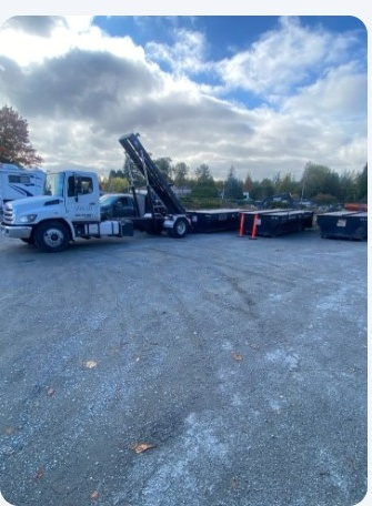 D&D Coastal Logistics job site 5