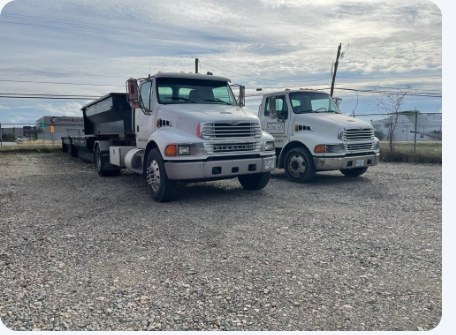 D&D Coastal Logistics job site 4