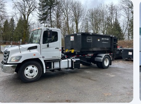 D&D Coastal Logistics job site 1